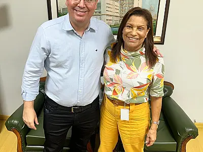 Fim do mistério, Dr. Victor Rocha anuncia: Casa Rosa fará atendimentos na Santa Casa