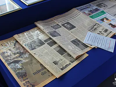 Cidade Dom Bosco tem programação especial para celebrar memória de padre Ernesto Sassida