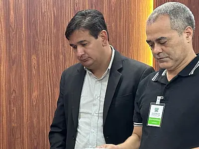 MP acusa prefeito e ex-secretário de Ladário por improbidade administrativa