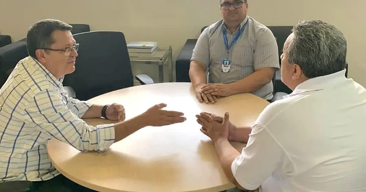 Vereador pede caminhão pipa para atender casos emergenciais de falta d'água em Corumbá