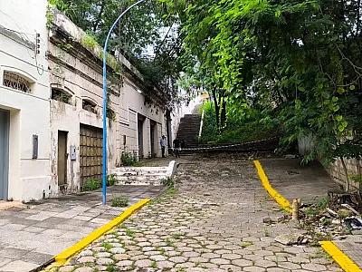 Autor de homicídio no Porto Geral alega legítima defesa