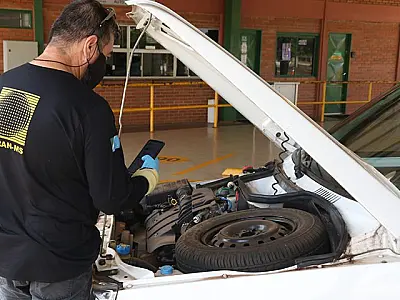 Morte de jovens em Santa Catarina alerta para regularização de veículos modificados