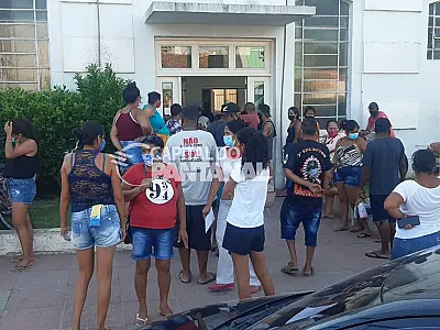 Idosa que morreu por Influenza H3N2 estava internada desde o dia 20 de dezembro