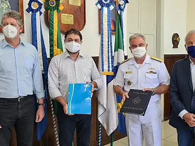 Entidades assinam acordo em apoio ao Programa Pró Pantanal