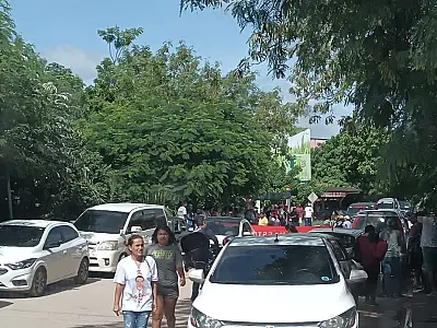 Protestos fecham ponte de acesso à Bolívia na fronteira de Corumbá