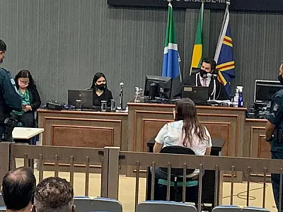 Após 18 horas, 7 membros do PCC são condenados a 105 anos por decapitar jovem em Campo Grande