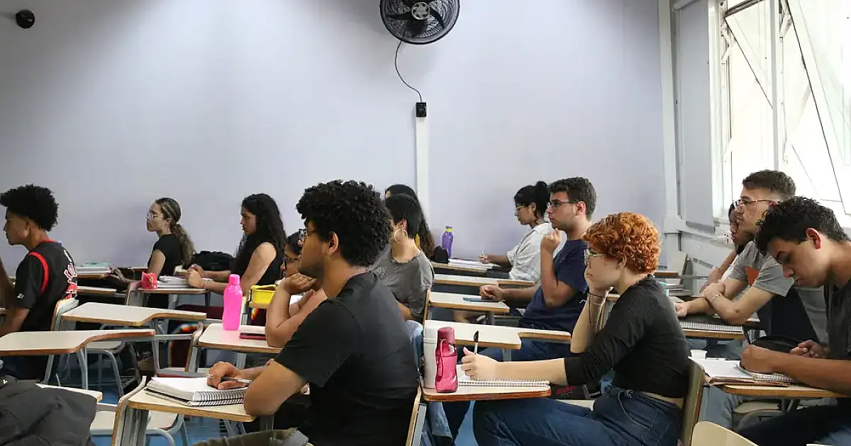 Saiba os horários das provas do Concurso Nacional Unificado