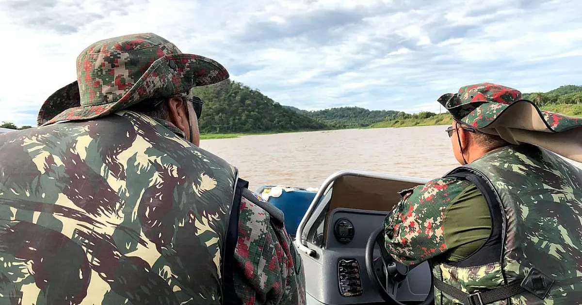 Está aberta a temporada de pesca 2024 no Mato Grosso do Sul