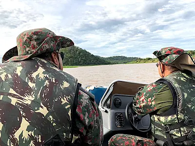 Está aberta a temporada de pesca 2024 no Mato Grosso do Sul