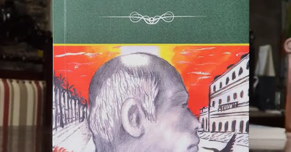 Memorial do Homem Pantanal recebe lançamento de livro de poesias neste sábado (30)