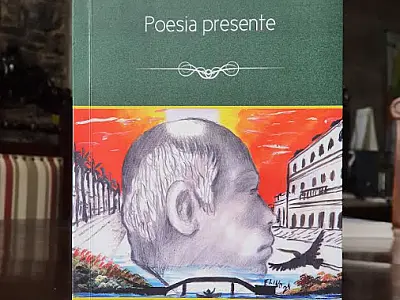 Memorial do Homem Pantanal recebe lançamento de livro de poesias neste sábado (30)