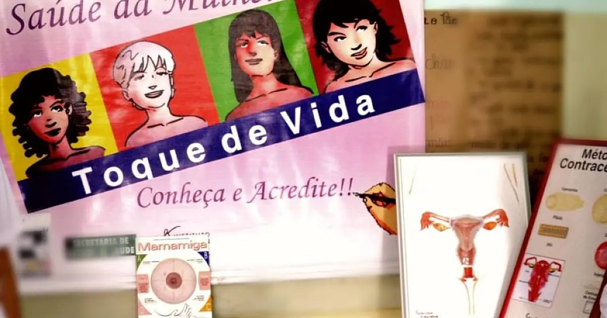 Quase mil mulheres fizeram exames preventivos na Campanha Outubro Rosa em Corumbá