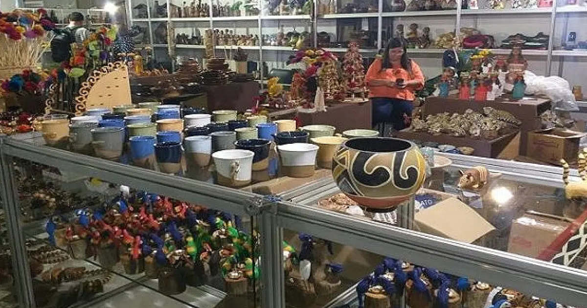 FCMS seleciona artesãos e entidades do artesanato para participar da 4&ordm; Feira Nacional em Forta