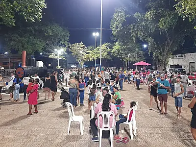 3ª Edição do Movimenta Ladário acontecerá quinta-feira, 04 de julho