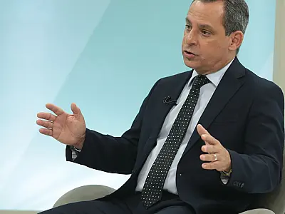 José Mauro Coelho pede demissão do cargo de presidente da Petrobras