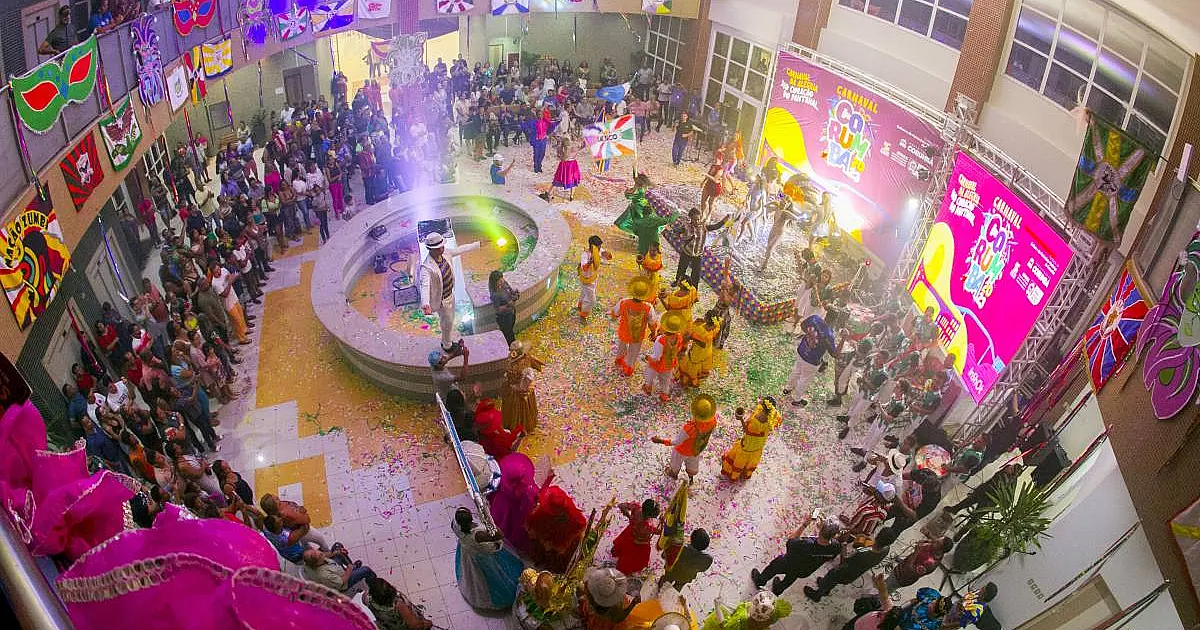 Lançada programação oficial do Carnaval de Corumbá 2023