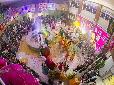 Lançada programação oficial do Carnaval de Corumbá 2023