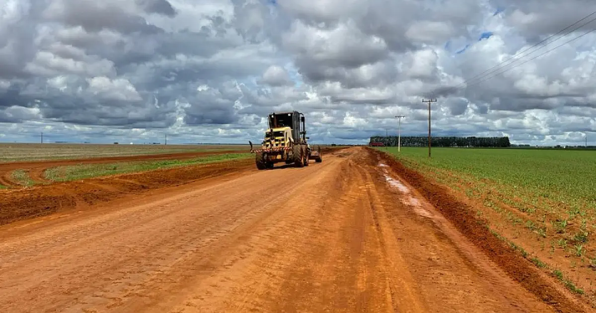 Trégua das chuvas é oportunidade de acelerar manutenção nas rodovias do estado