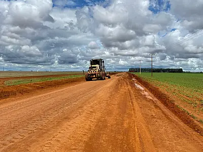 Trégua das chuvas é oportunidade de acelerar manutenção nas rodovias do estado