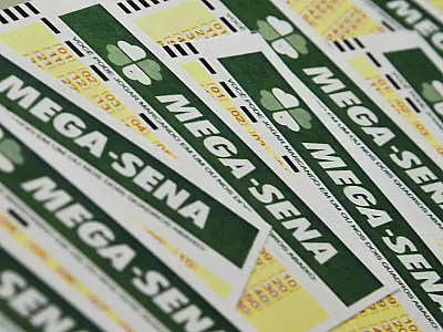 Mega Sena sorteia prêmio estimado em R$ 3,5 milhões