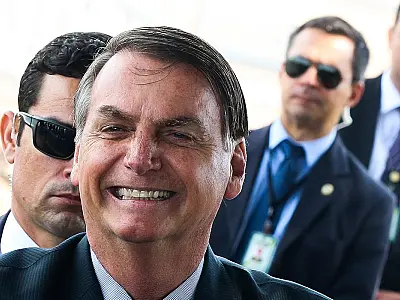 Bolsonaro declara neutralidade na disputa do 2° turno em MS