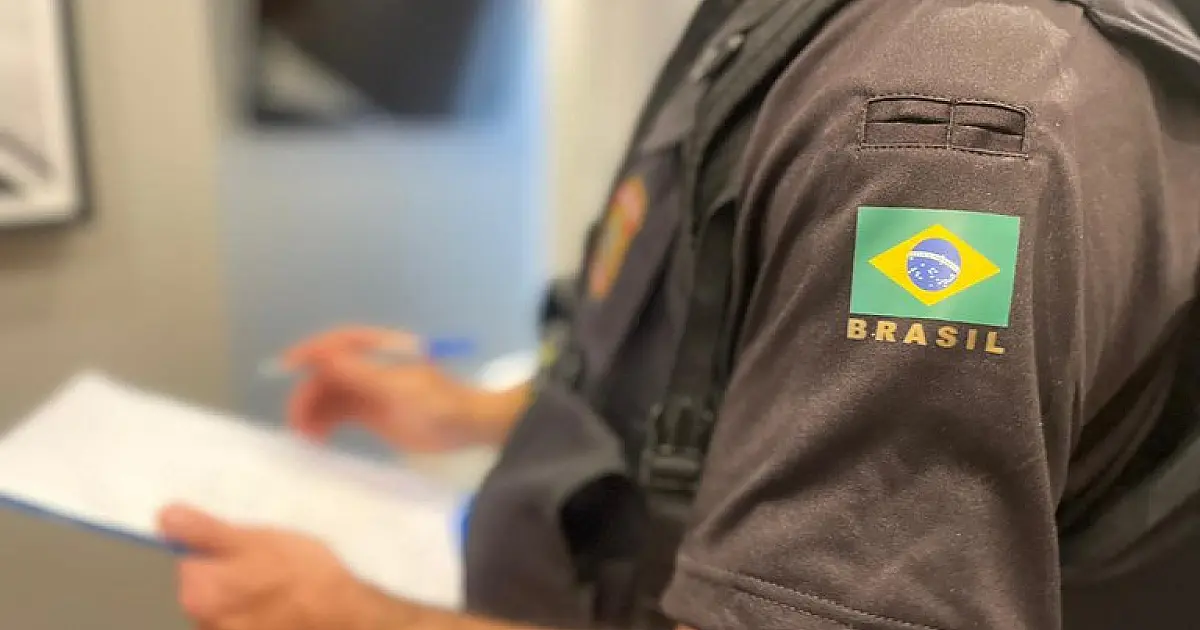 PF desarticula grupo de MS que fraudava documentos migratórios e benefícios sociais