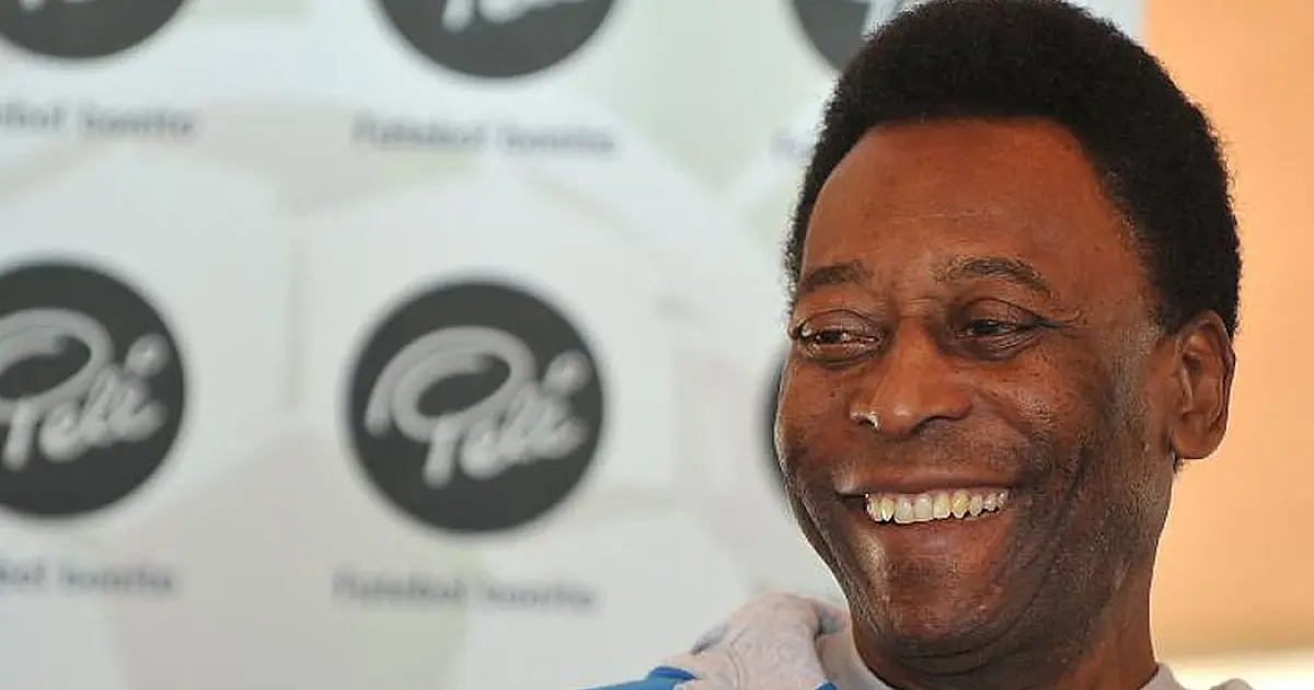 Certidão de óbito mostra causas da morte de Pelé
