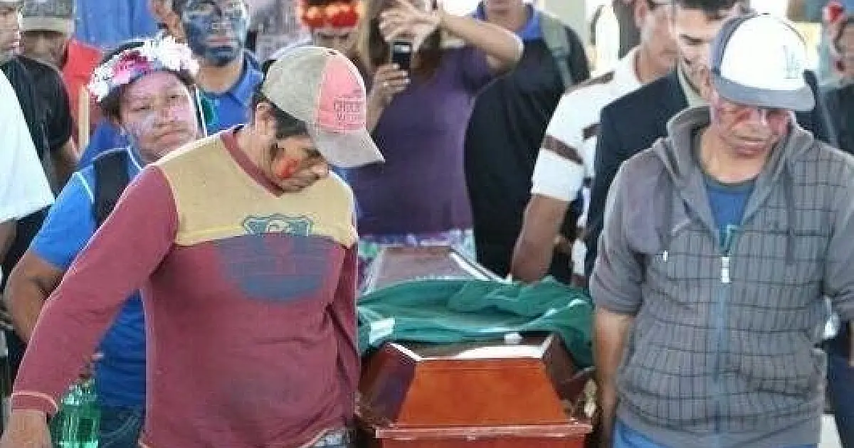 Com 74 terras sem demarcação, MS é o terceiro em assassinatos de índios