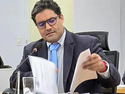 Carta de vereador pede apoio de Lula para enfrentar escassez hídrica no rio Paraguai