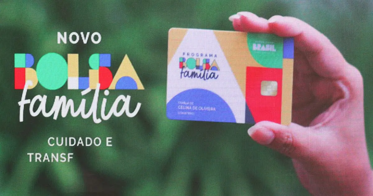 Calendário do Bolsa Família em 2025 já está disponível