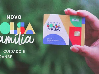 Calendário do Bolsa Família em 2025 já está disponível