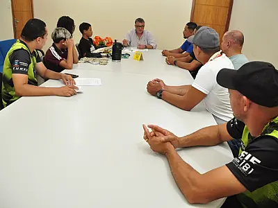 Prefeitura planeja reestruturação do esporte em Ladário
