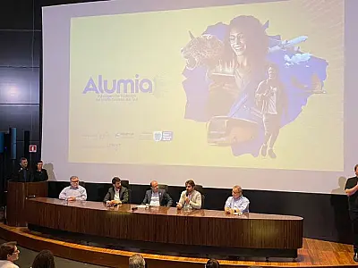 Plataforma Alumia completa um mês e inova no turismo de Mato Grosso do Sul