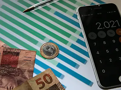 Mercado reduz para 4,05% expectativas da inflação para 2026