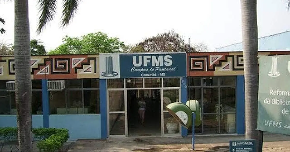 Conselho decide manter suspensão dos cursos de Letras até 2024 no CPAN