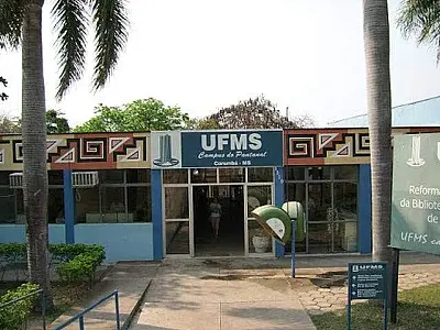 Conselho decide manter suspensão dos cursos de Letras até 2024 no CPAN