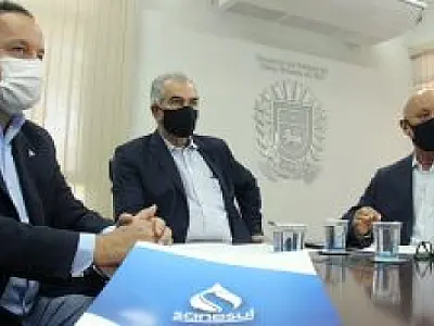 Governo acaba com a tarifa mínima cobrada pela Sanesul