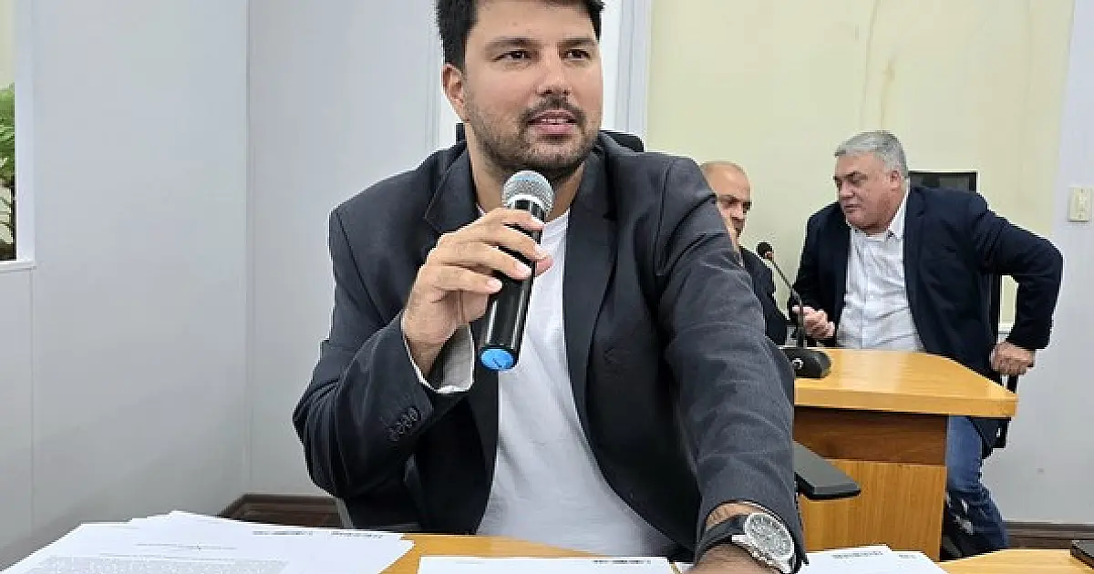 Manoel diz que é preciso atenção especial para melhorar as vias urbanas de Corumbá