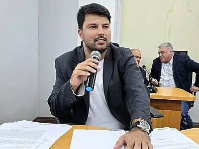 Manoel diz que é preciso atenção especial para melhorar as vias urbanas de Corumbá
