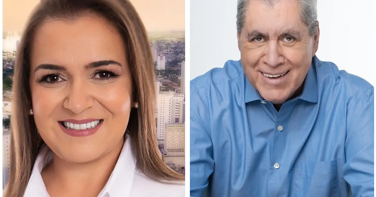 André lidera na pesquisa espontânea e Adriane é a 2ª mais rejeitada à prefeitura da Capital
