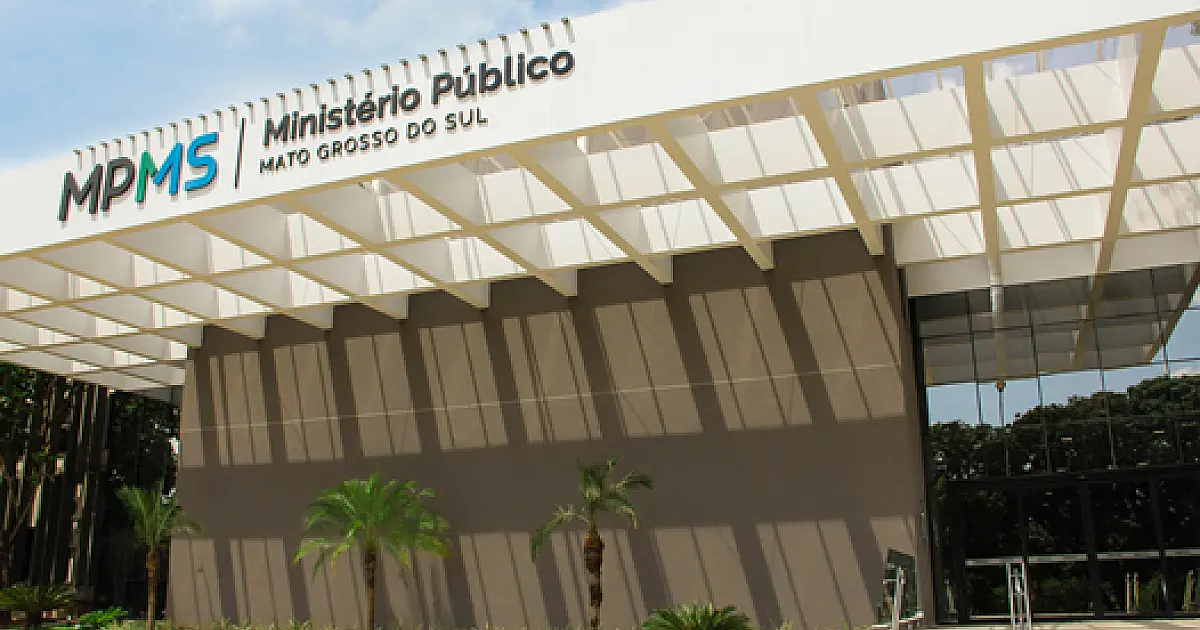 Processo Seletivo de Estagiários e Residentes do MPMS tem bolsas que ultrapassam R$ 2 mil