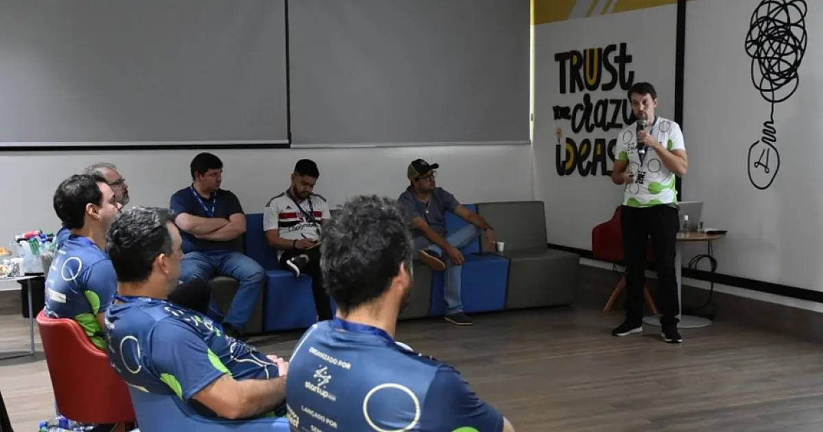 Desafio da Startup Sesi e Fundect oferece até R$ 2,88 milhões para projetos de inovação