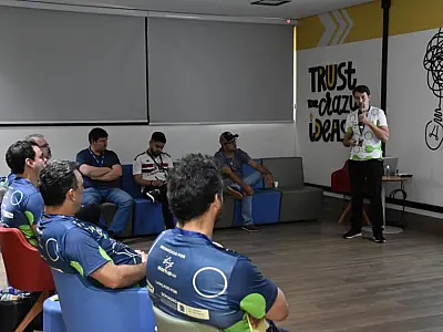 Desafio da Startup Sesi e Fundect oferece até R$ 2,88 milhões para projetos de inovação