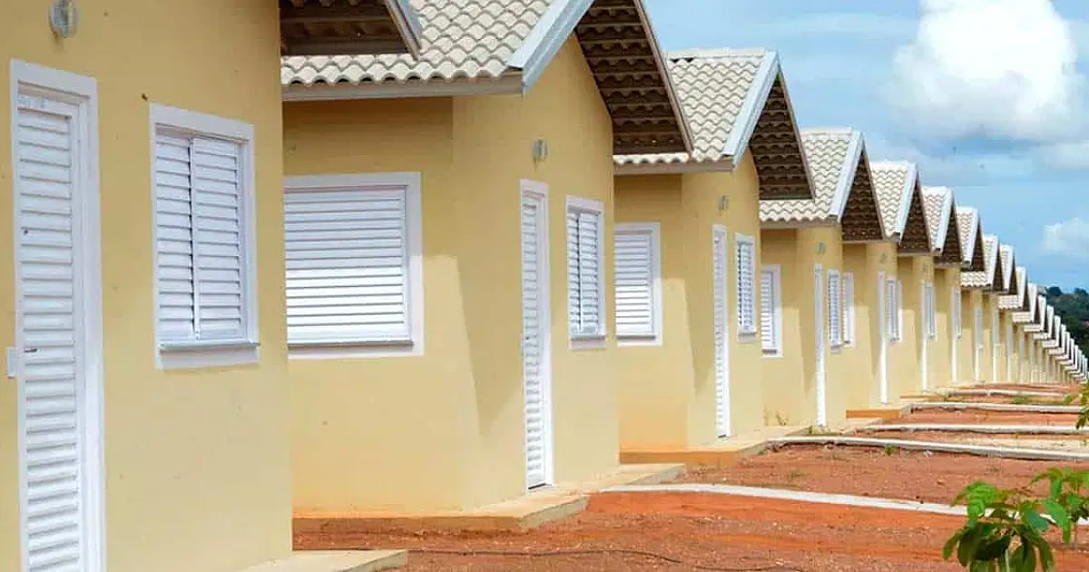 Corumbá é contemplada com novas moradias do programa Minha Casa, Minha Vida