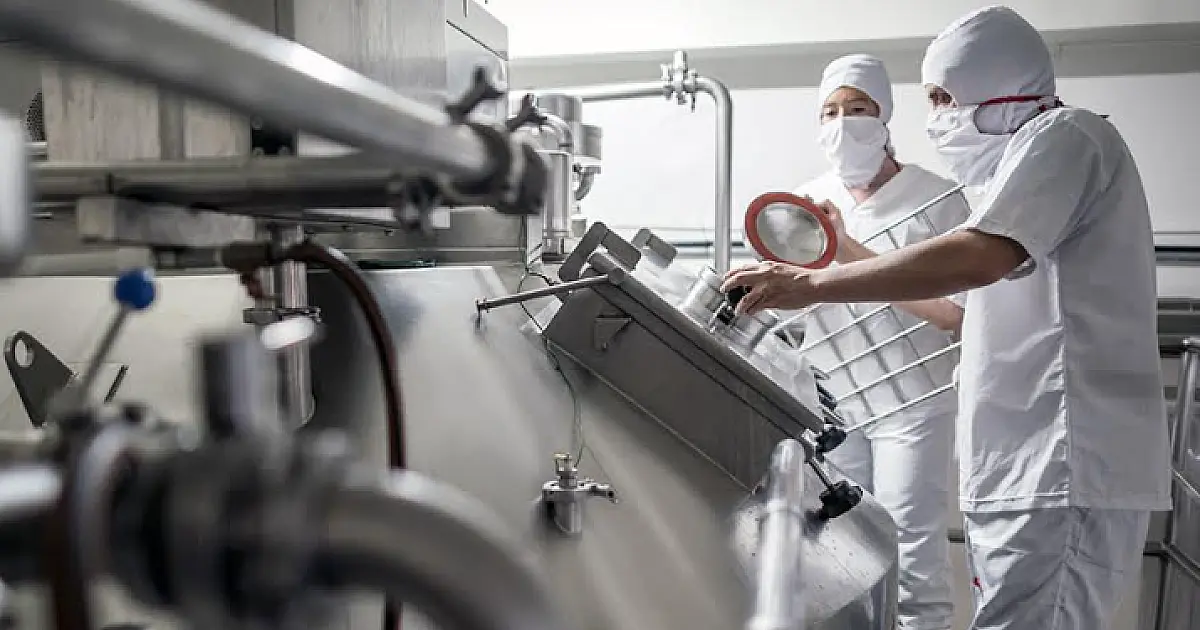 Indústria de MS gerou 1.874 novos postos formais de trabalho em maio