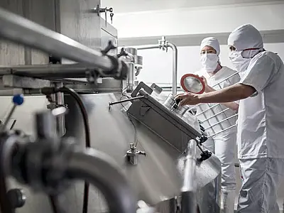 Indústria de MS gerou 1.874 novos postos formais de trabalho em maio