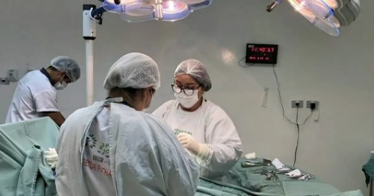 Último dia de inscrições em seleção para pós-graduação em Gestão Hospitalar é segunda