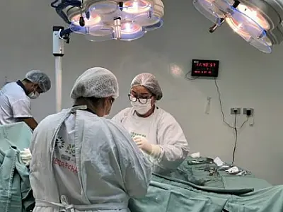 Último dia de inscrições em seleção para pós-graduação em Gestão Hospitalar é segunda