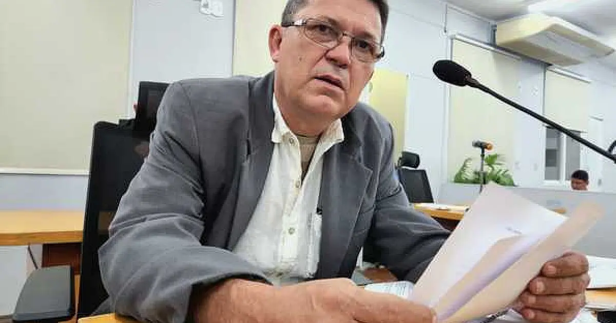Vereador propõe parcerias com organizações interessadas em desenvolver projetos sociais