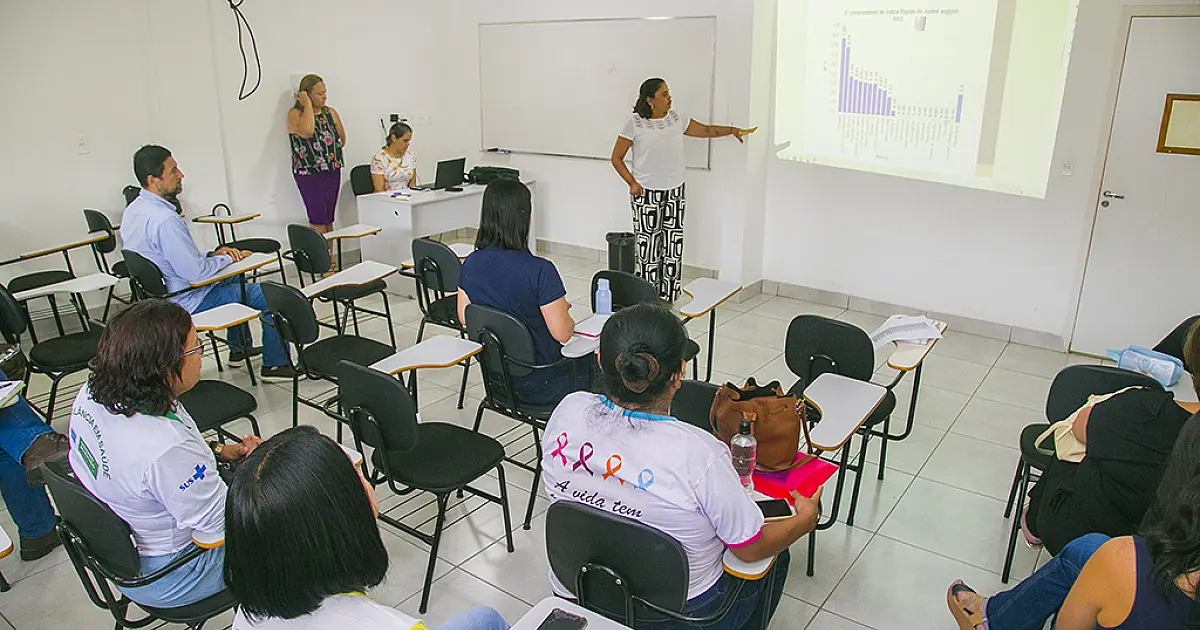 Comitê de Combate ao Aedes Aegypti indica atenção redobrada para período de chuvas